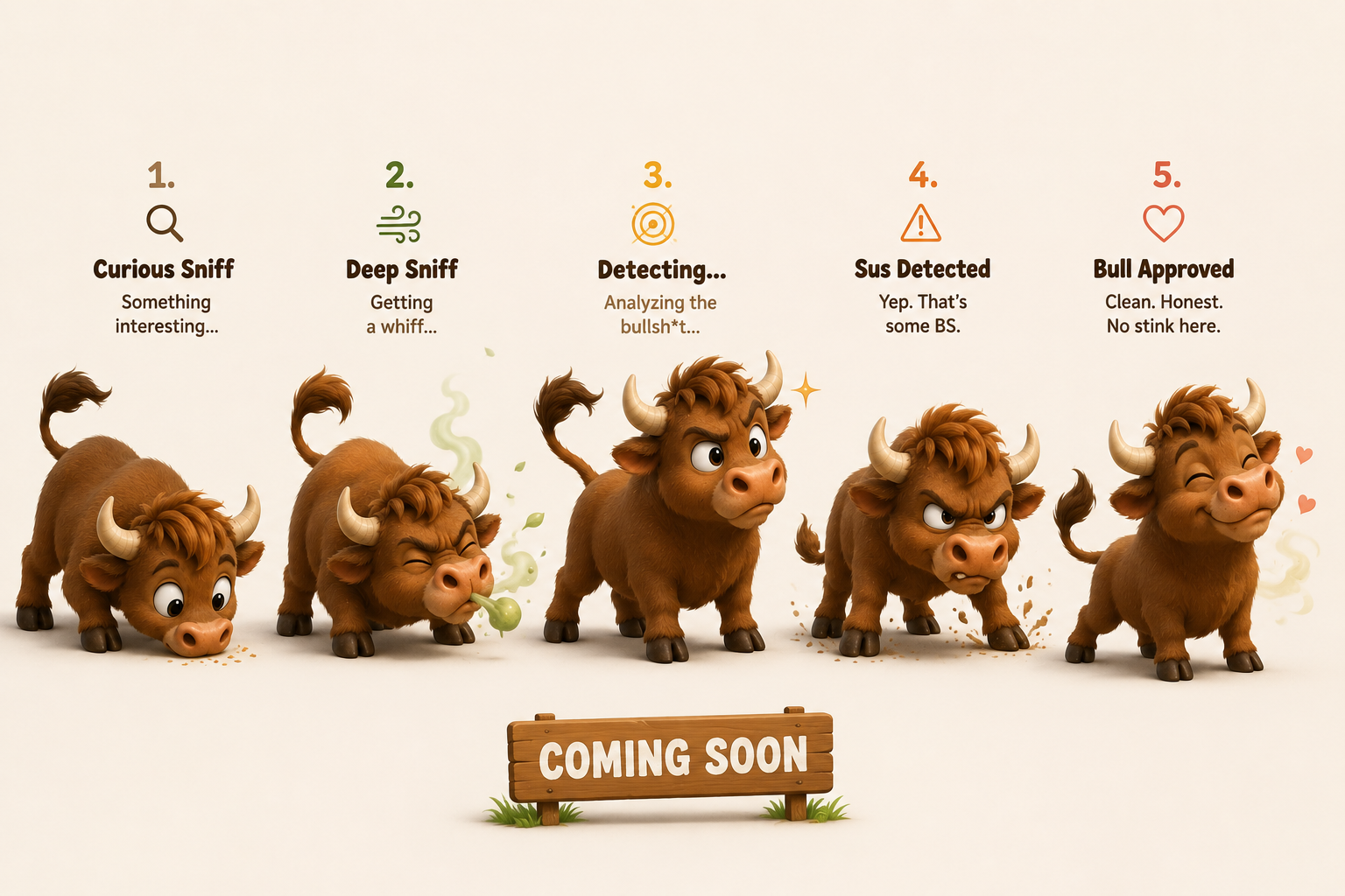 TruffleBull coming soon